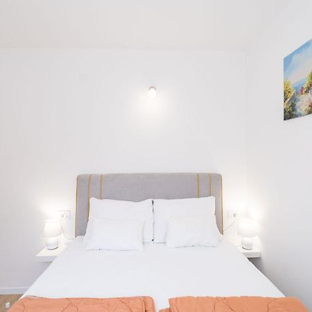 Star Apartments Dubrovnik Bagian luar foto