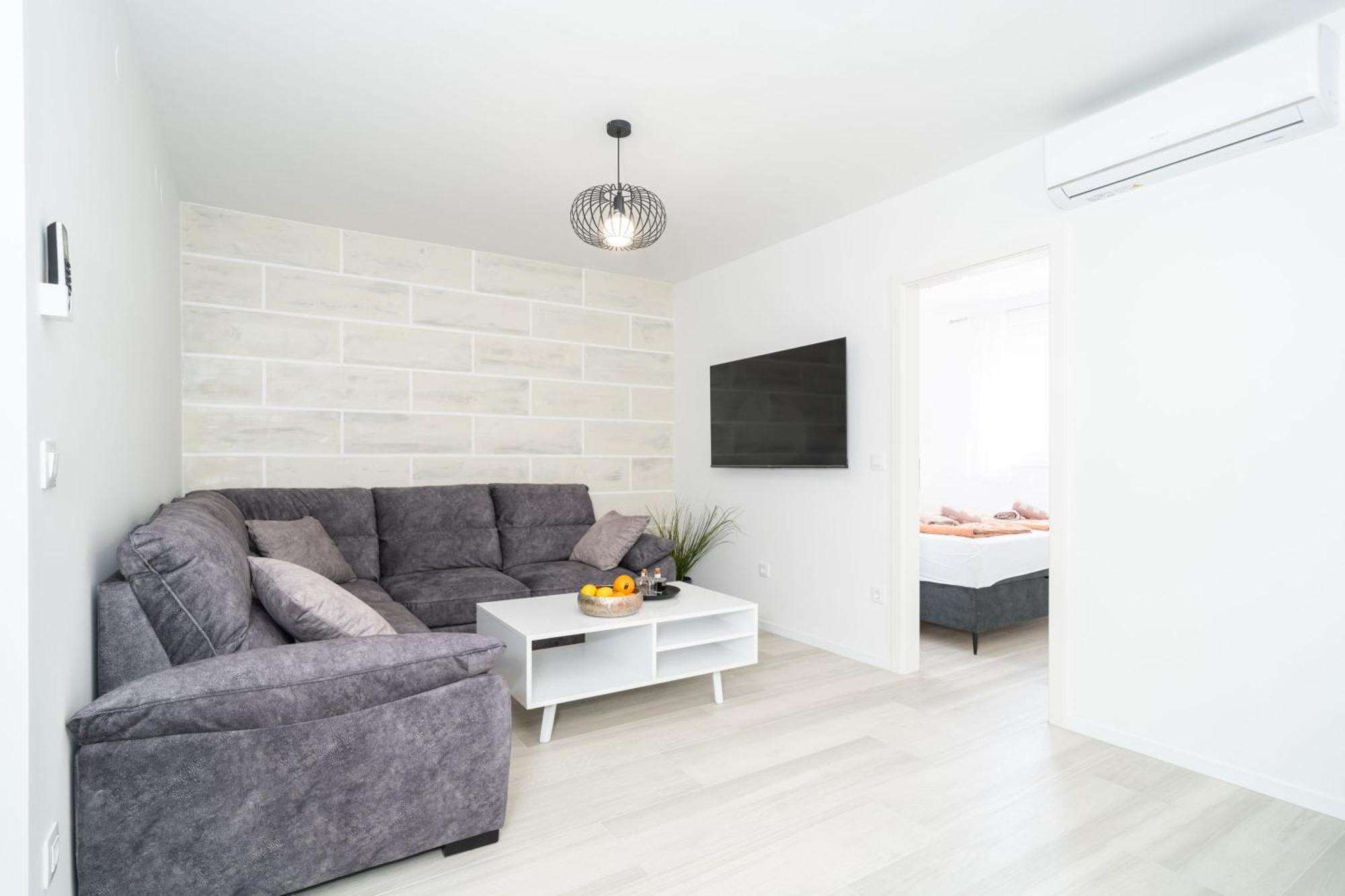 Star Apartments Dubrovnik Bagian luar foto