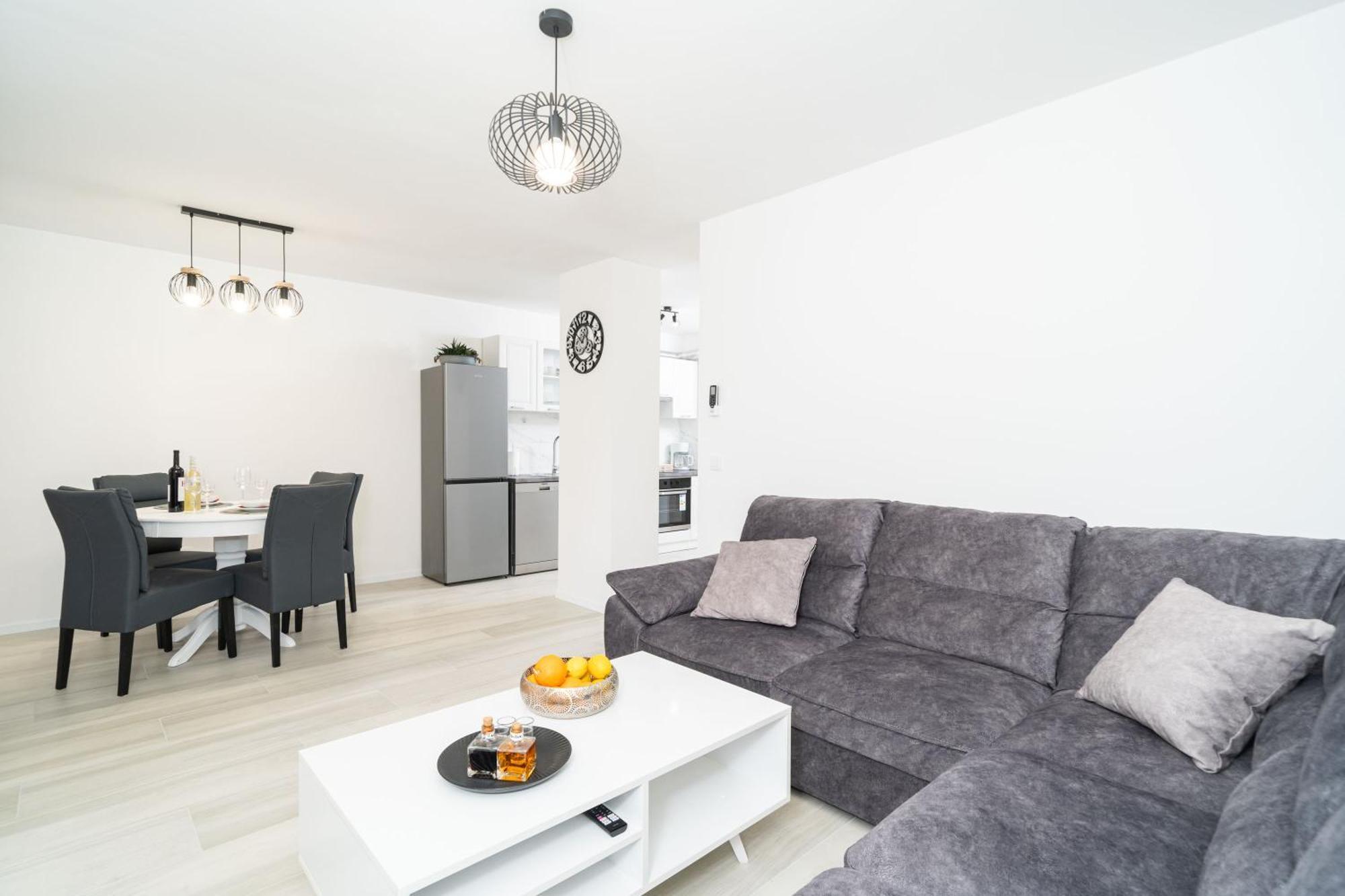 Star Apartments Dubrovnik Bagian luar foto