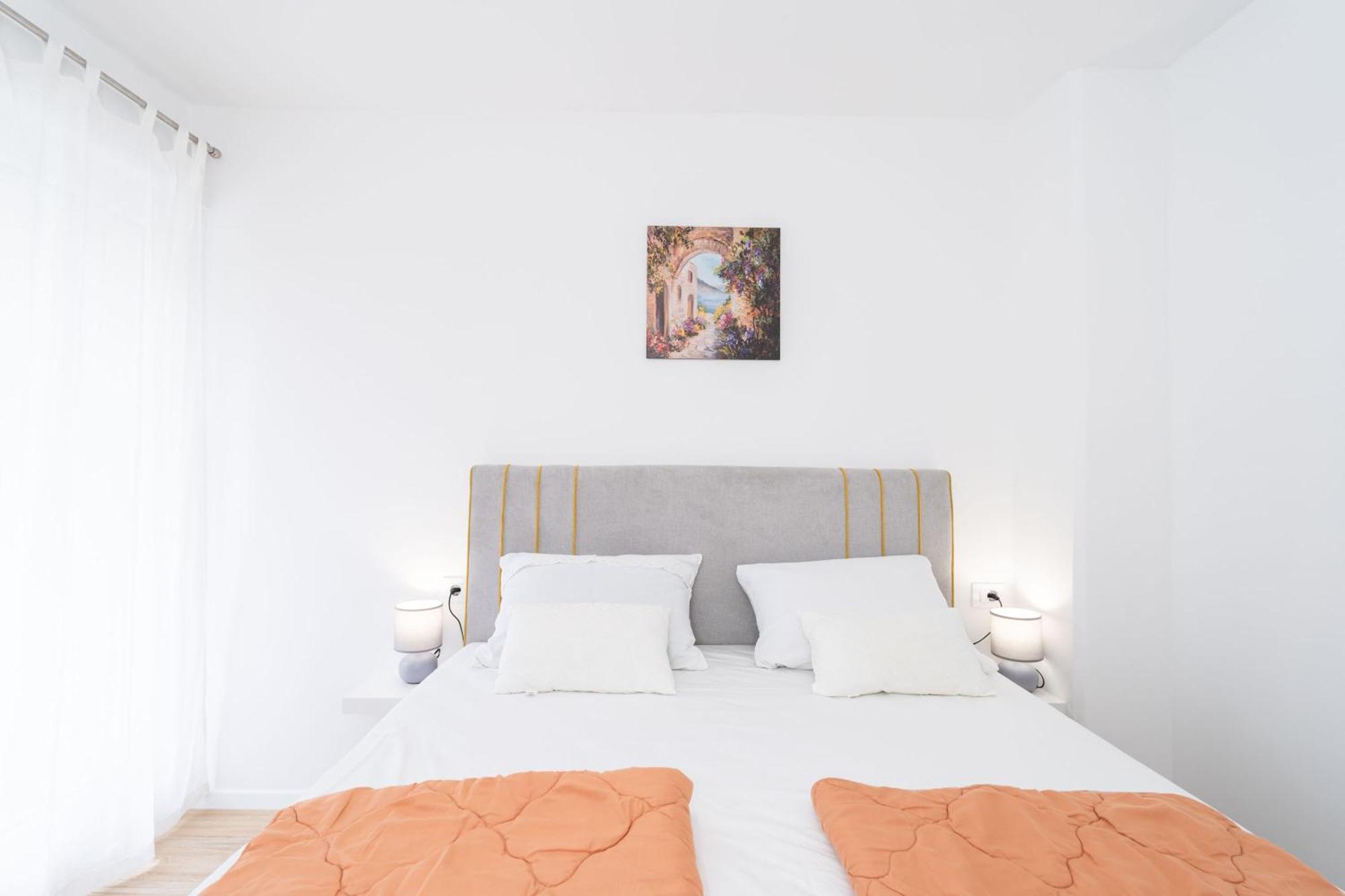 Star Apartments Dubrovnik Bagian luar foto