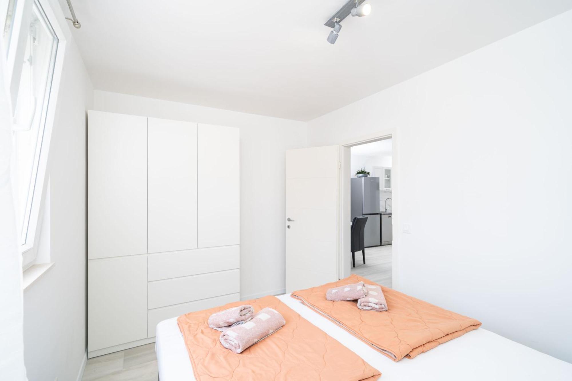 Star Apartments Dubrovnik Bagian luar foto