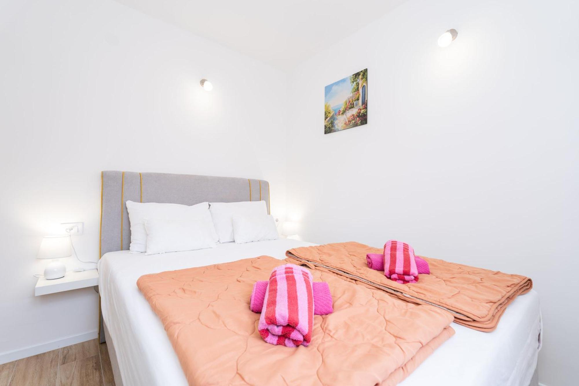 Star Apartments Dubrovnik Bagian luar foto