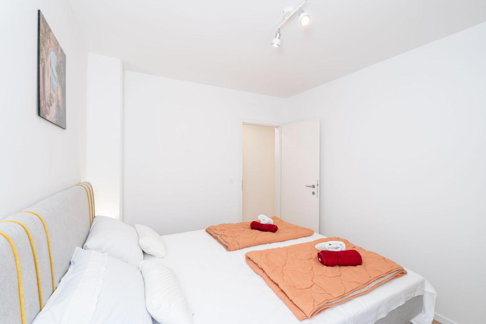 Star Apartments Dubrovnik Bagian luar foto