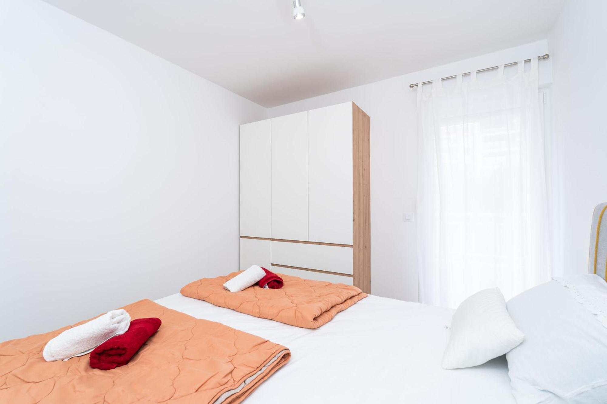 Star Apartments Dubrovnik Bagian luar foto