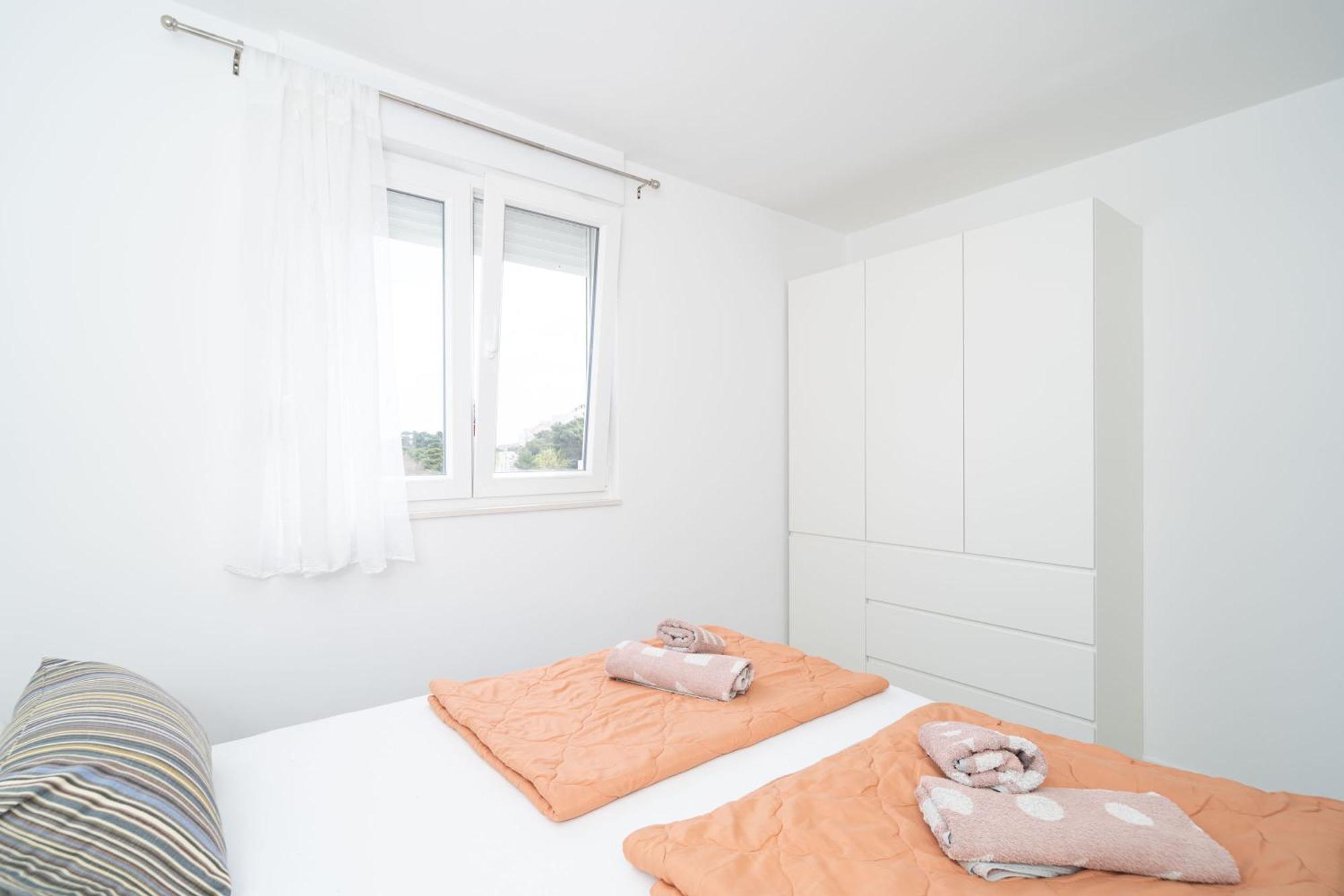 Star Apartments Dubrovnik Bagian luar foto