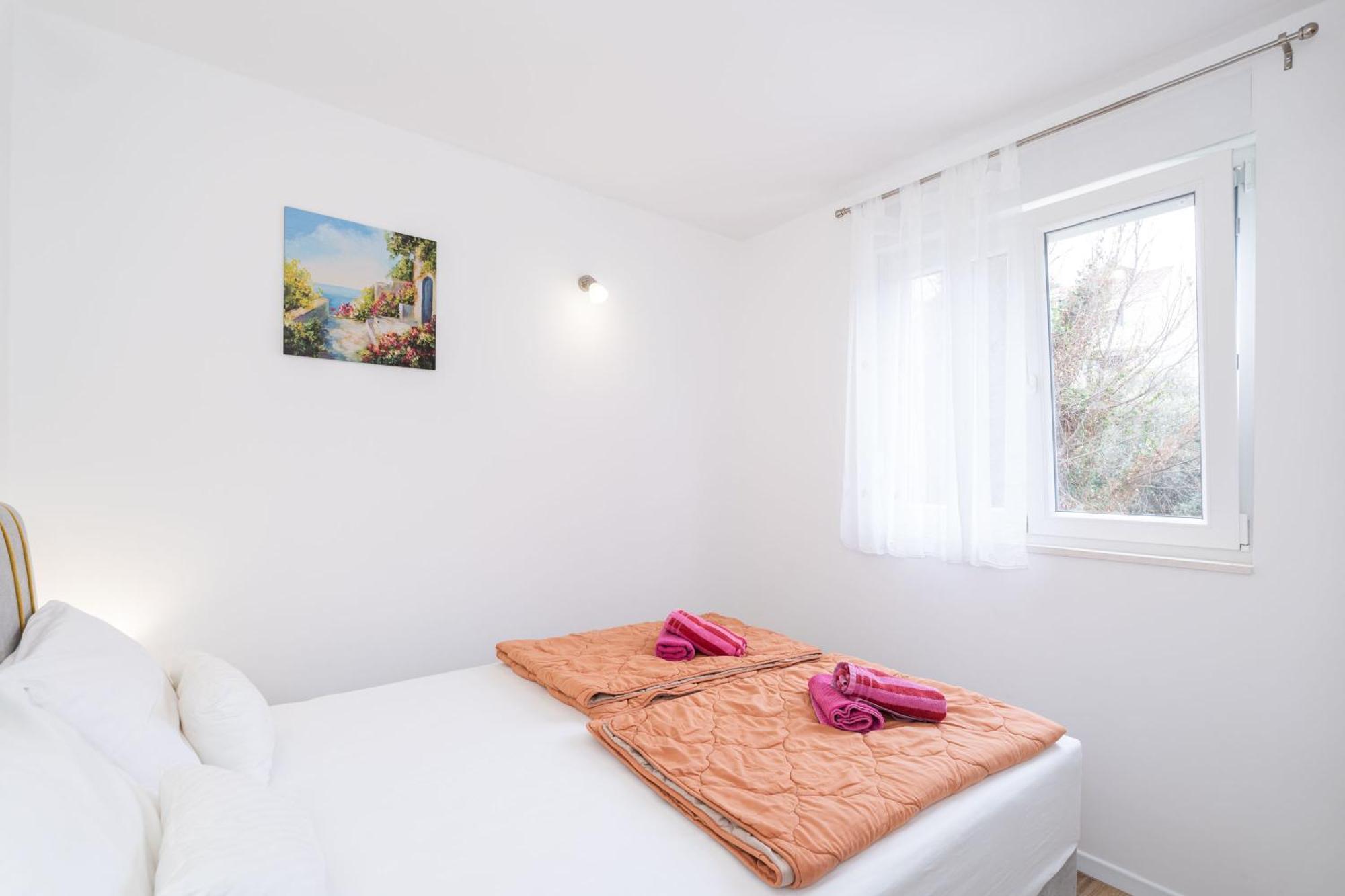 Star Apartments Dubrovnik Bagian luar foto