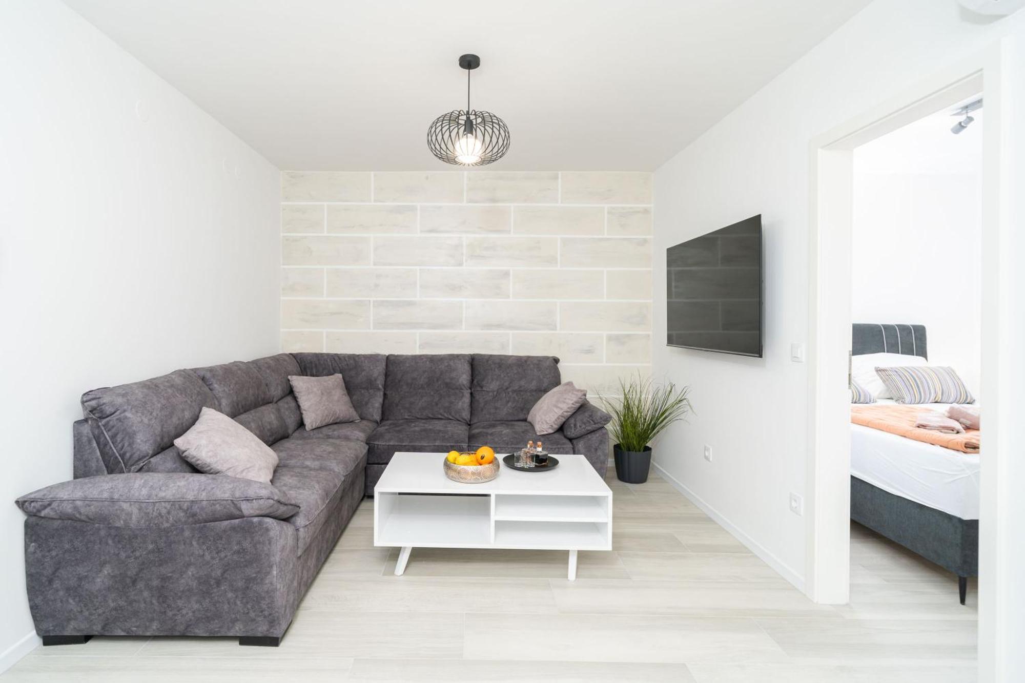 Star Apartments Dubrovnik Bagian luar foto