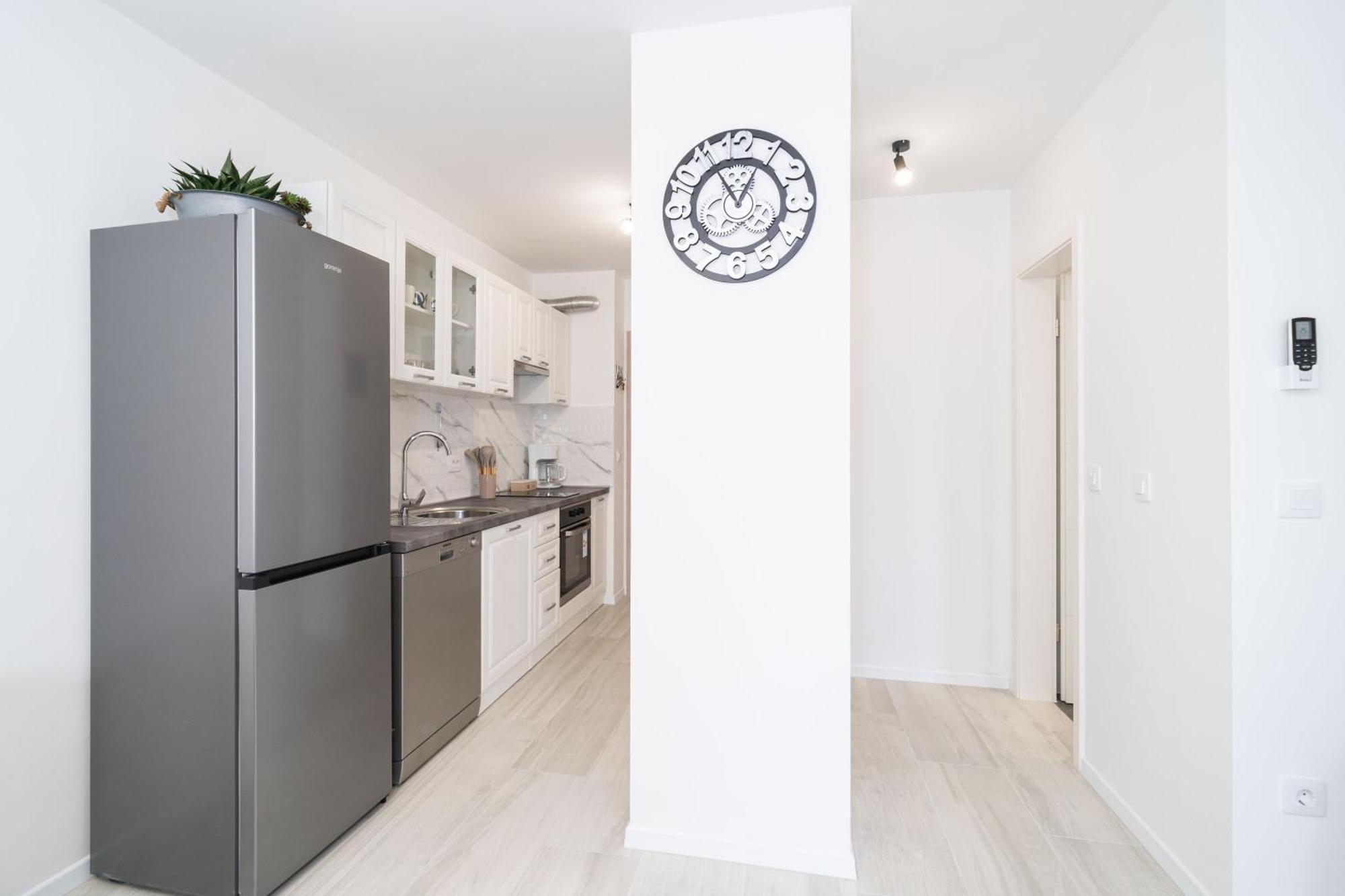 Star Apartments Dubrovnik Bagian luar foto
