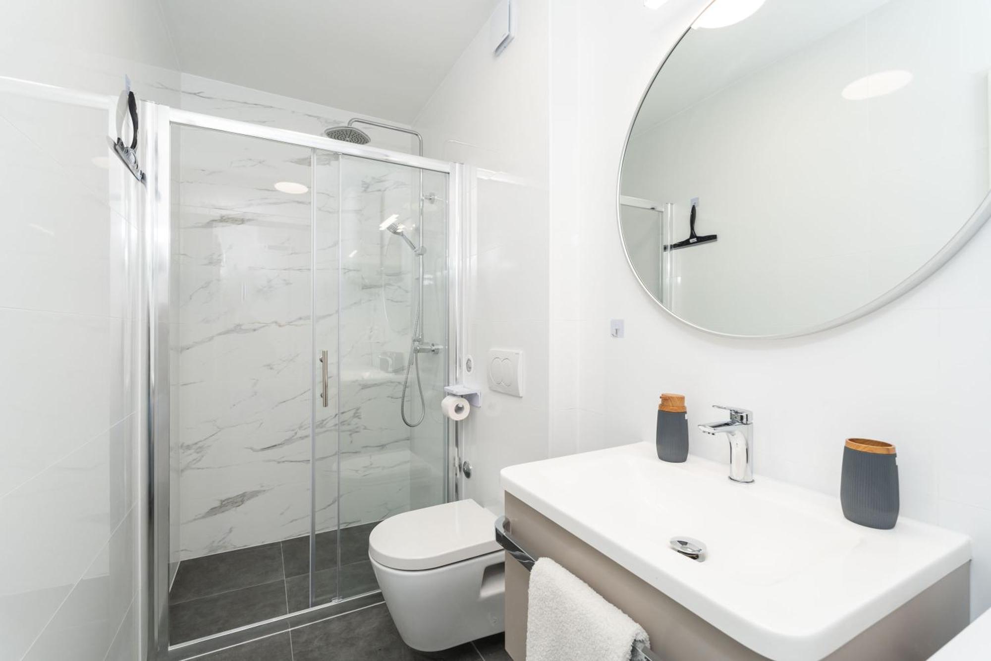Star Apartments Dubrovnik Bagian luar foto