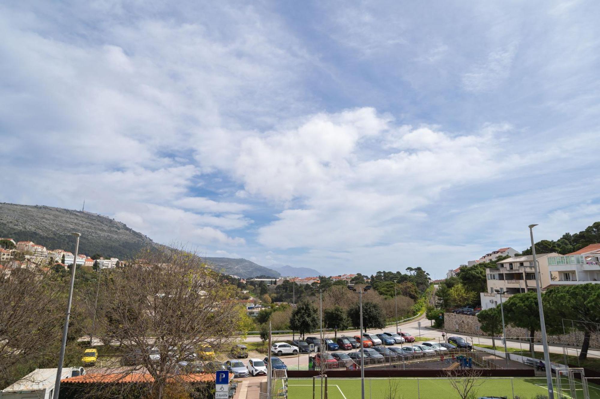 Star Apartments Dubrovnik Bagian luar foto